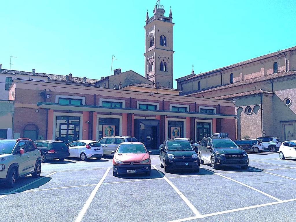 Immobile a Massa lombarda in Piazza Giuseppe Mazzini, 9, 48024 - Foto 3