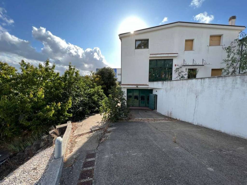 Immobile a Nuoro in Località Pratosardo - Foto 4