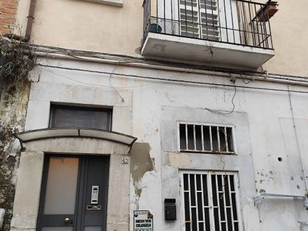 Appartamento a Foggia in Vico Troiano, 42 - Foto 2