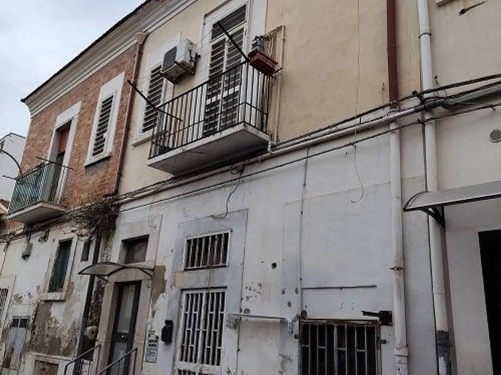 Appartamento a Foggia in Vico Troiano, 42 - Foto 3