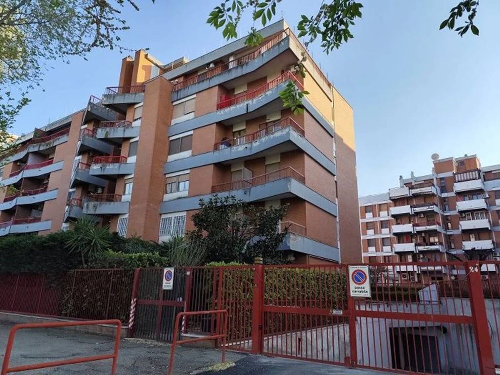 Appartamento a Foggia in Viale Sant'Alfonso Maria Dè Liguori, 30 - Foto 2