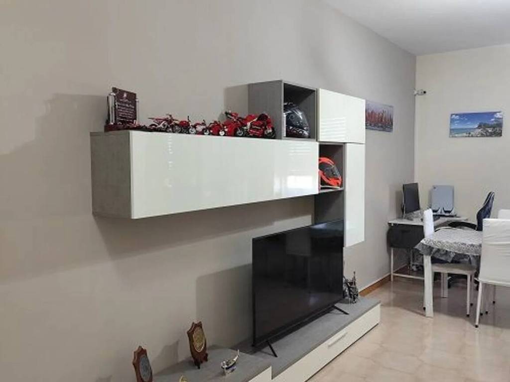 Appartamento a Foggia in Viale Sant'Alfonso Maria Dè Liguori, 30 - Foto 5