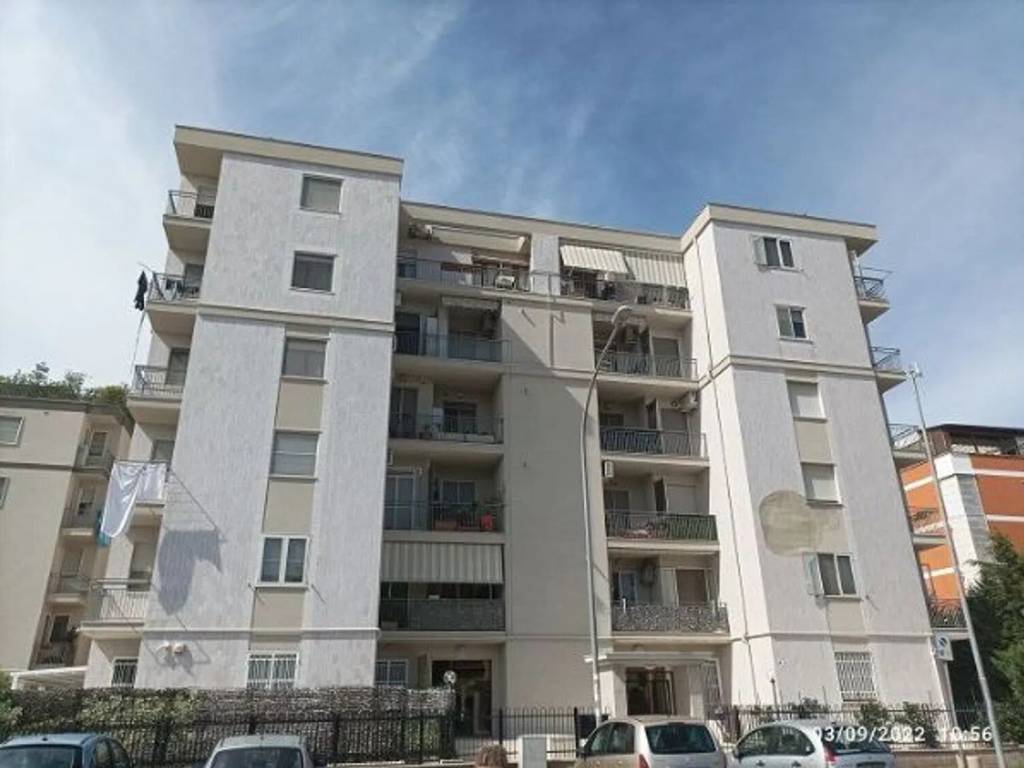 Appartamento a Foggia in Viale Lussemburgo, 10 - Foto 2