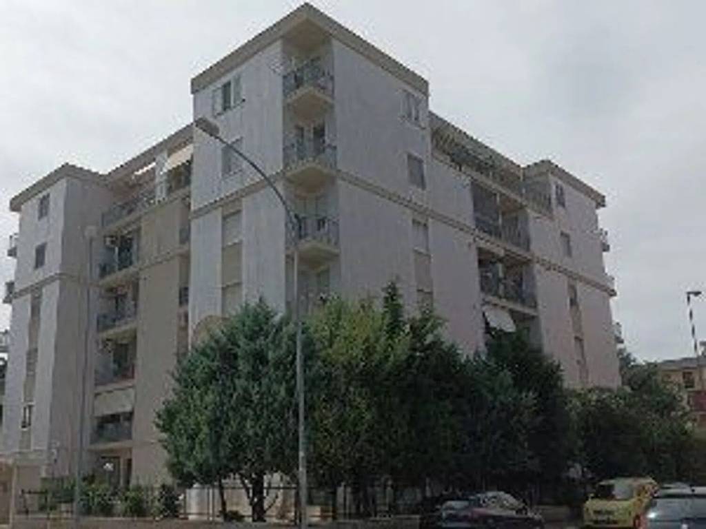 Appartamento a Foggia in Viale Lussemburgo, 10 - Foto 3