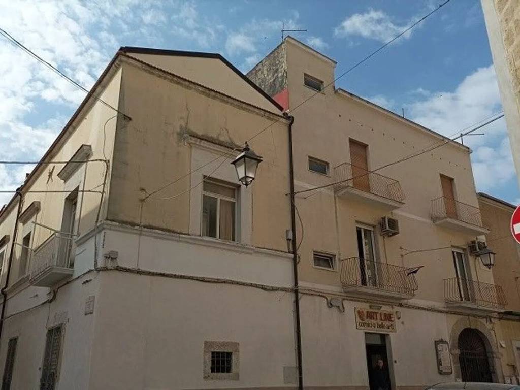 Appartamento a Foggia in Arpi, 103 - Foto 2