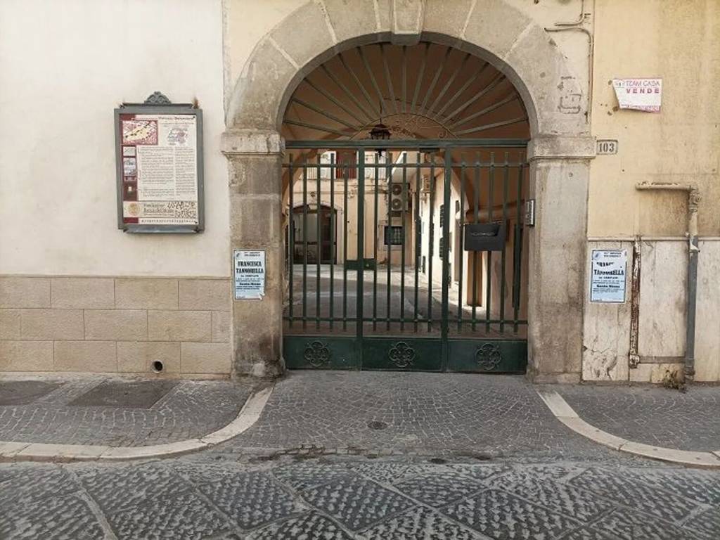 Appartamento a Foggia in Arpi, 103 - Foto 3