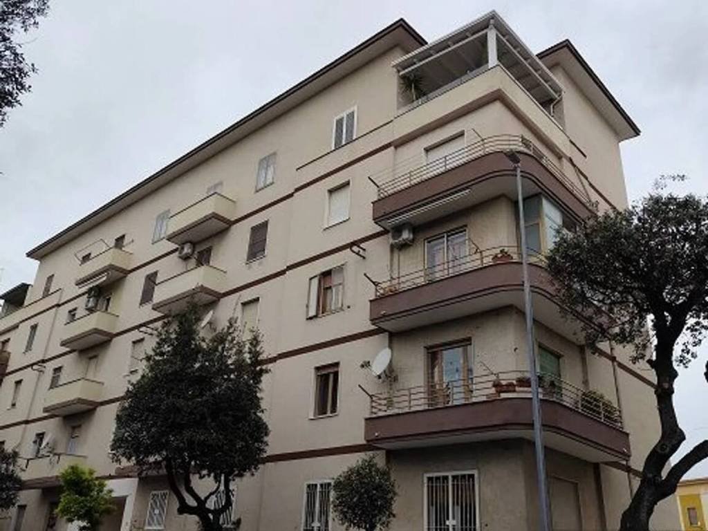 Appartamento a Foggia in Via Lorenzo Scillitani, 25 - Foto 2