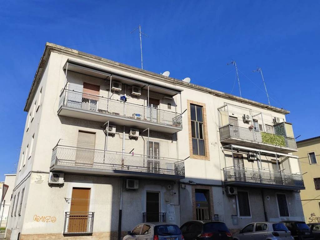 Appartamento a Foggia in Via Nino Bixio, 1 - Foto 2