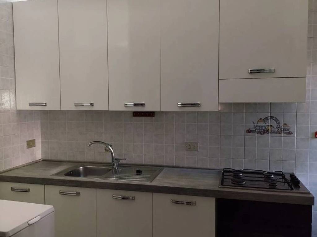Appartamento a Foggia in Via Nino Bixio, 1 - Foto 5