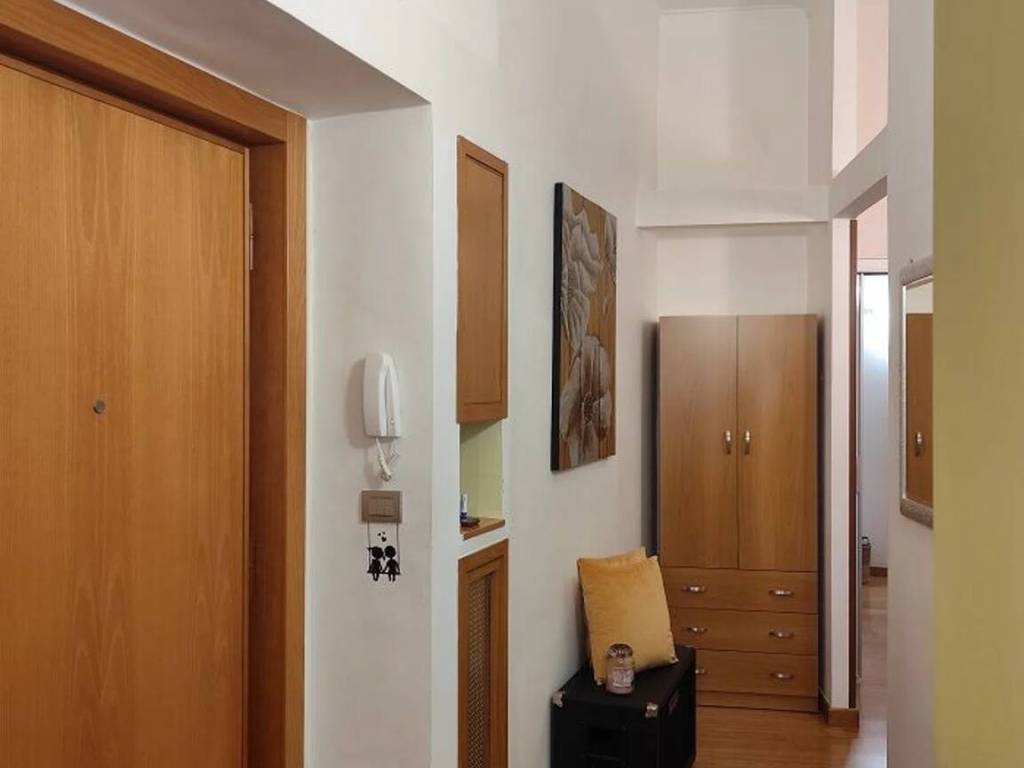 Appartamento a Foggia in Via Monte San Michele, 2 - Foto 4