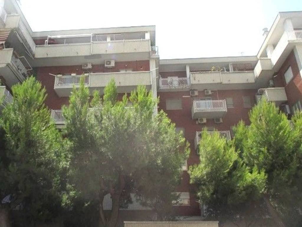 Appartamento a Foggia in Via Monsignor Giuseppe Lenotti, 91 - Foto 2