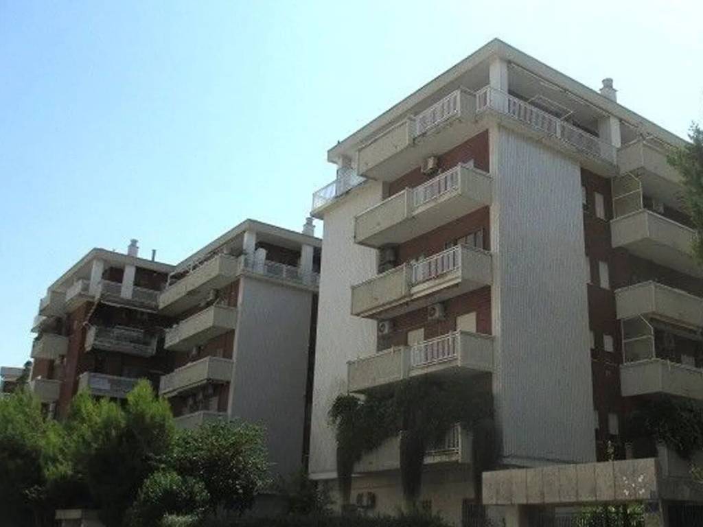 Appartamento a Foggia in Via Monsignor Giuseppe Lenotti, 91 - Foto 3