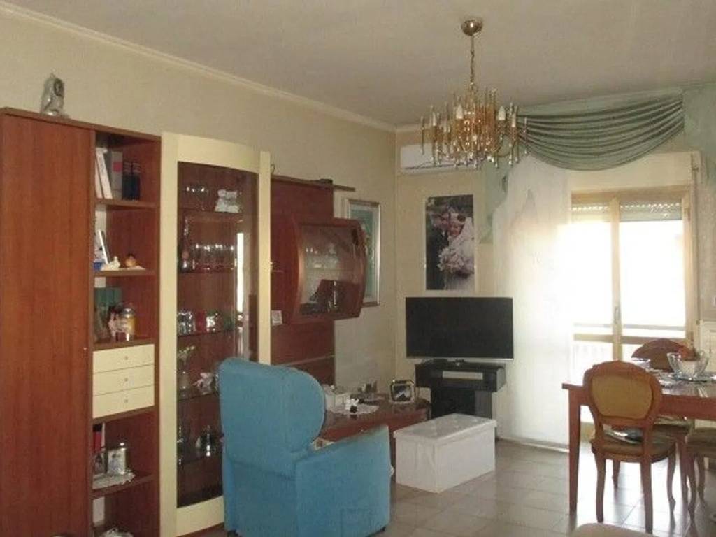 Appartamento a Foggia in Via Monsignor Giuseppe Lenotti, 91 - Foto 5