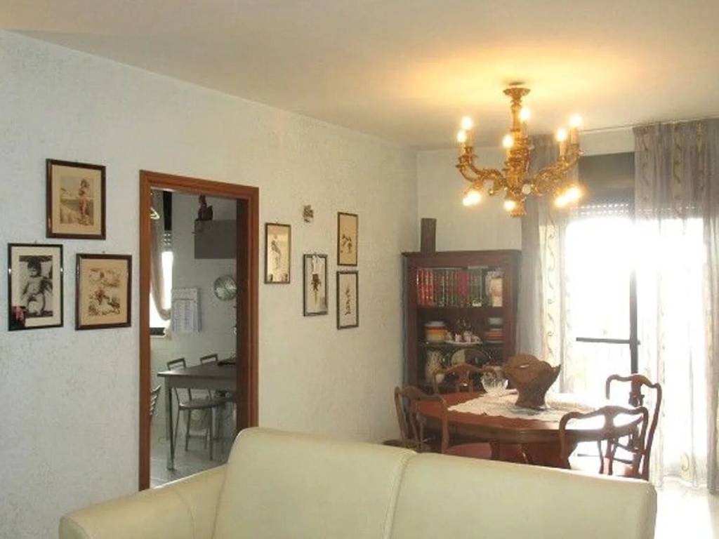 Appartamento a Foggia in Viale Leone Xiii, 41 - Foto 4