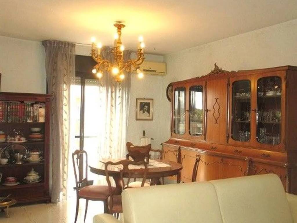 Appartamento a Foggia in Viale Leone Xiii, 41 - Foto 5