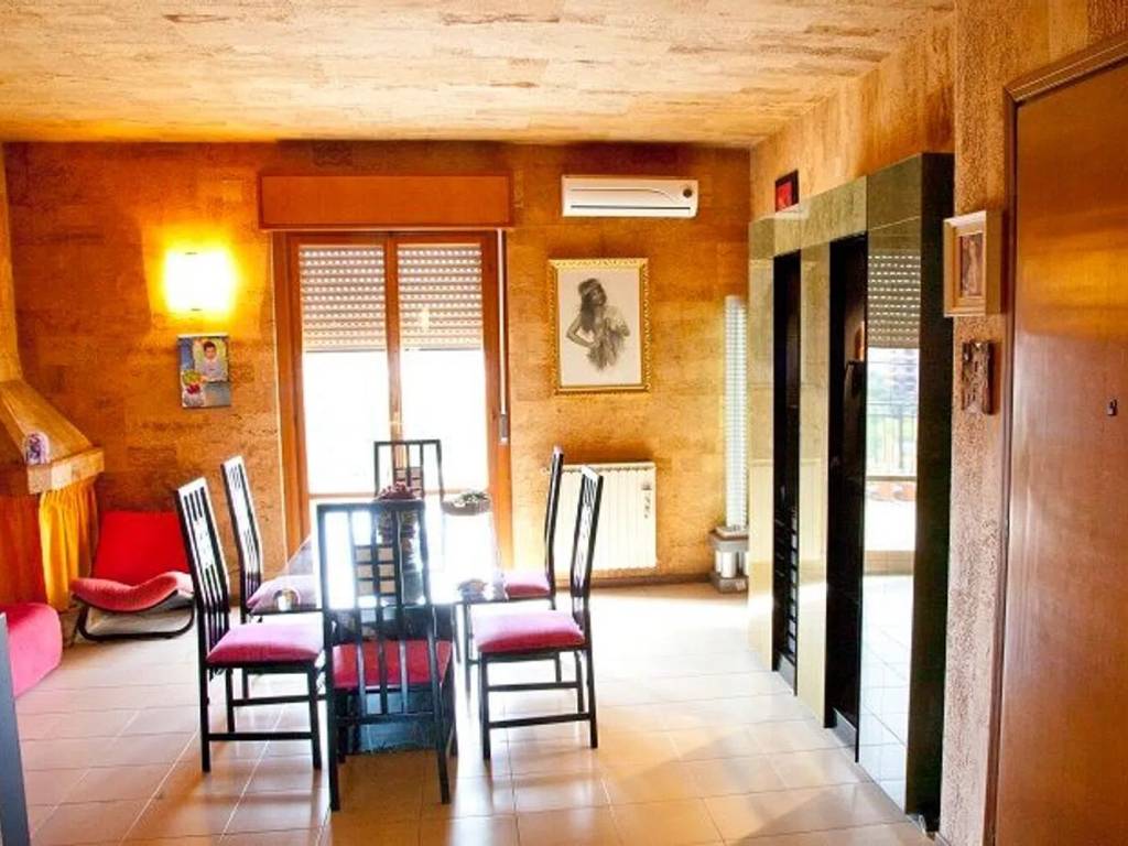 Appartamento a Foggia in Via Fiorello La Guardia, 6 - Foto 3