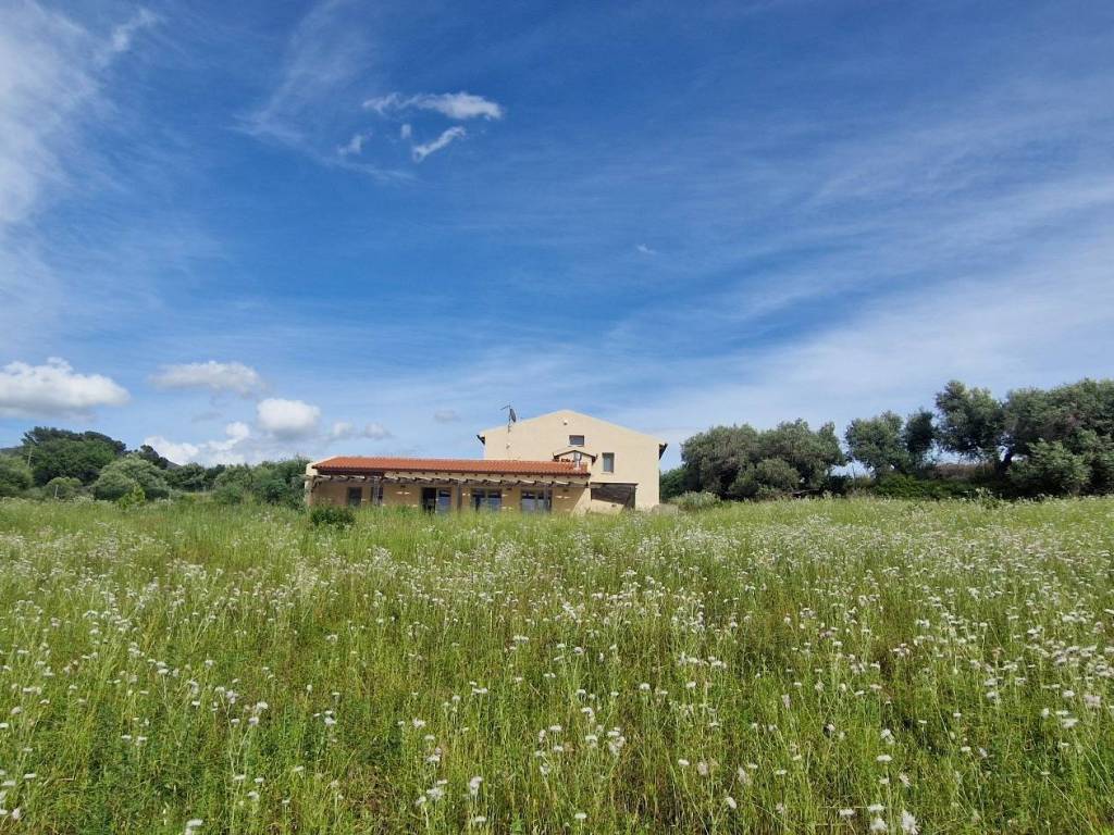 Villa a Soleminis in Via Mont'Arrubiu - Foto 2