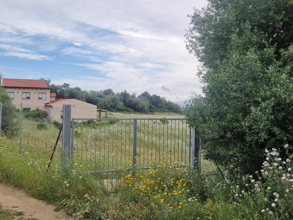 Villa a Soleminis in Via Mont'Arrubiu - Foto 3