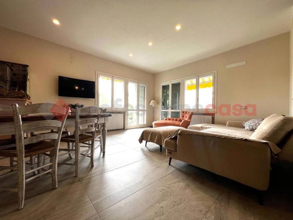 Appartamento a Quattro castella in Via Alva Myrdal - Foto 3