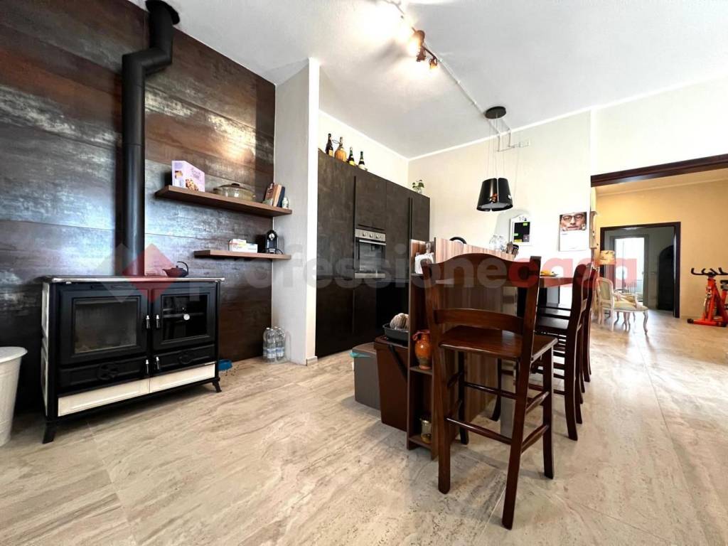 Appartamento a Quattro castella in Via Alva Myrdal - Foto 5