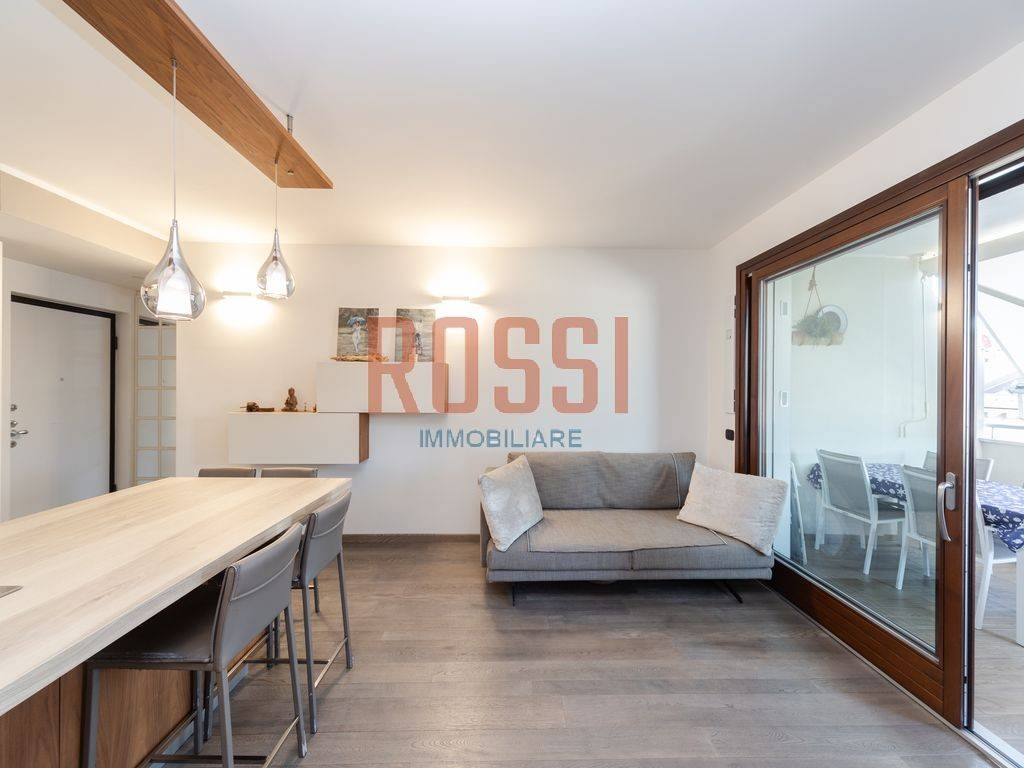 Appartamento a Monza in VIA AGHUILHON - Foto 2