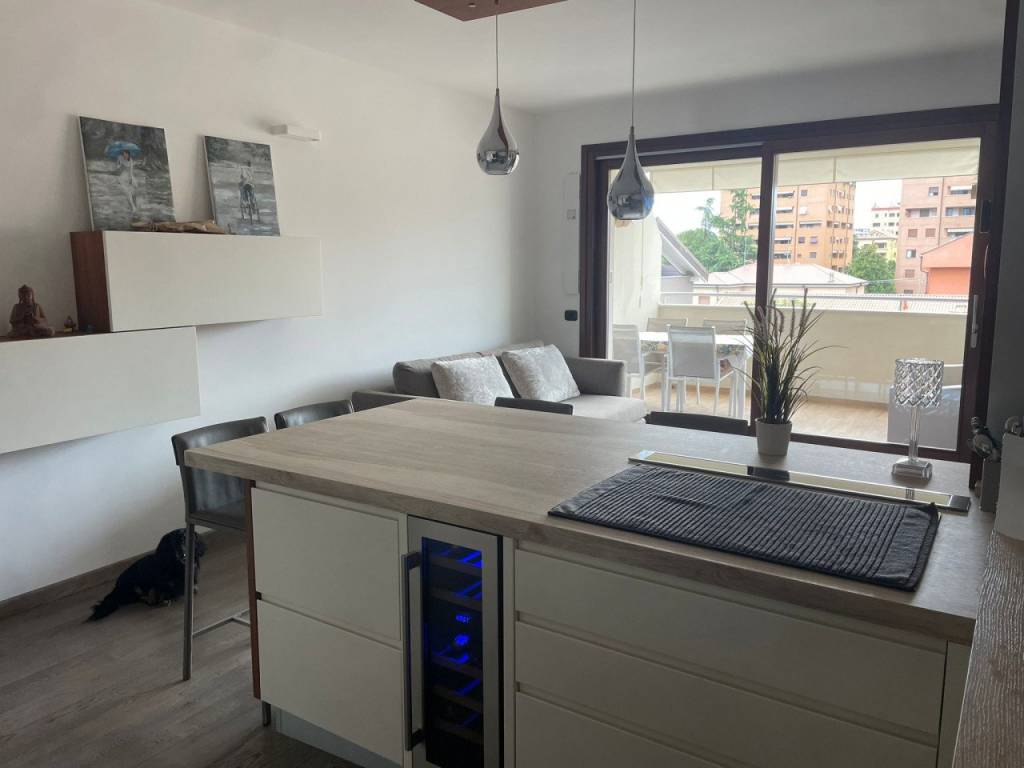 Appartamento a Monza in VIA AGHUILHON - Foto 3