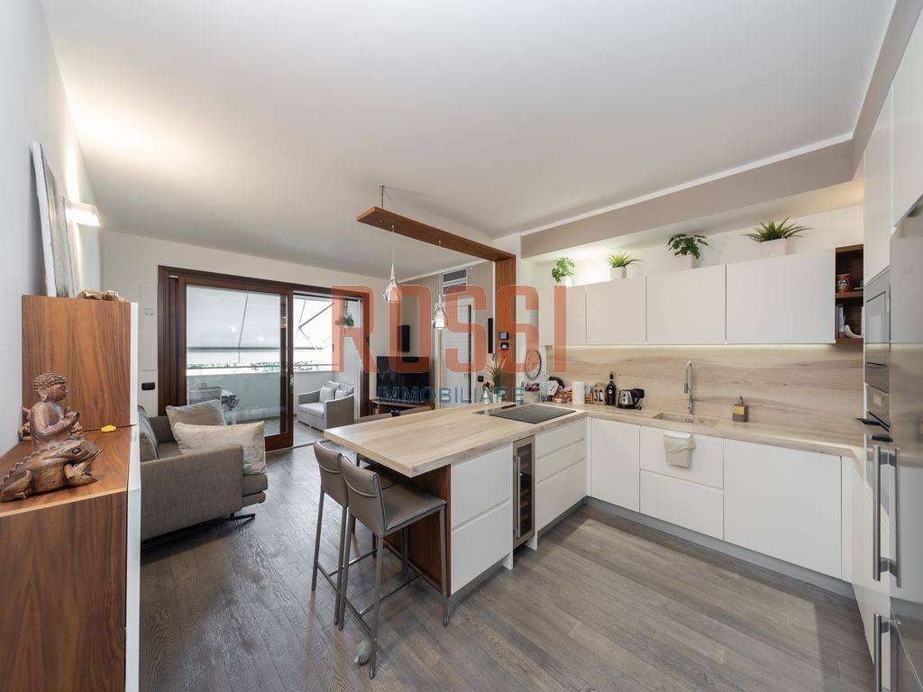 Appartamento a Monza in VIA AGHUILHON - Foto 4