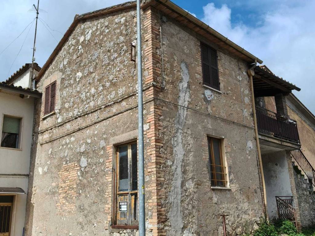 Villetta a schiera a Amelia in macchie - Foto 3