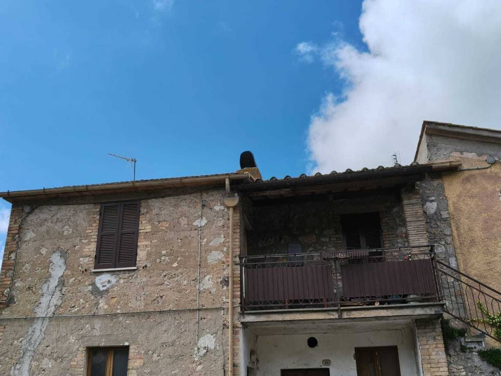 Villetta a schiera a Amelia in macchie - Foto 4