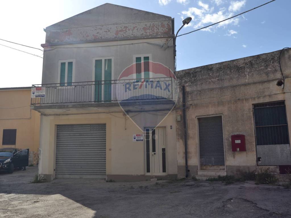 Casa indipendente a Ragusa in C.da San Giacomo - Foto 2