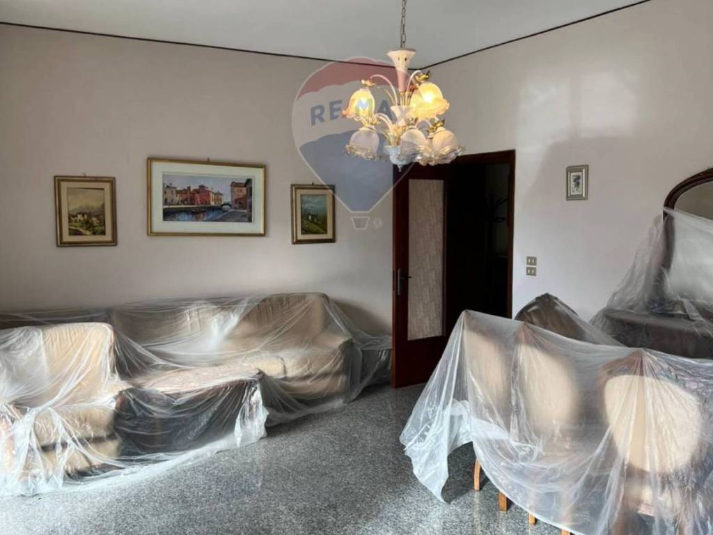 Appartamento a Floridia in Corso Vittorio Emanuele, 657 - Foto 4