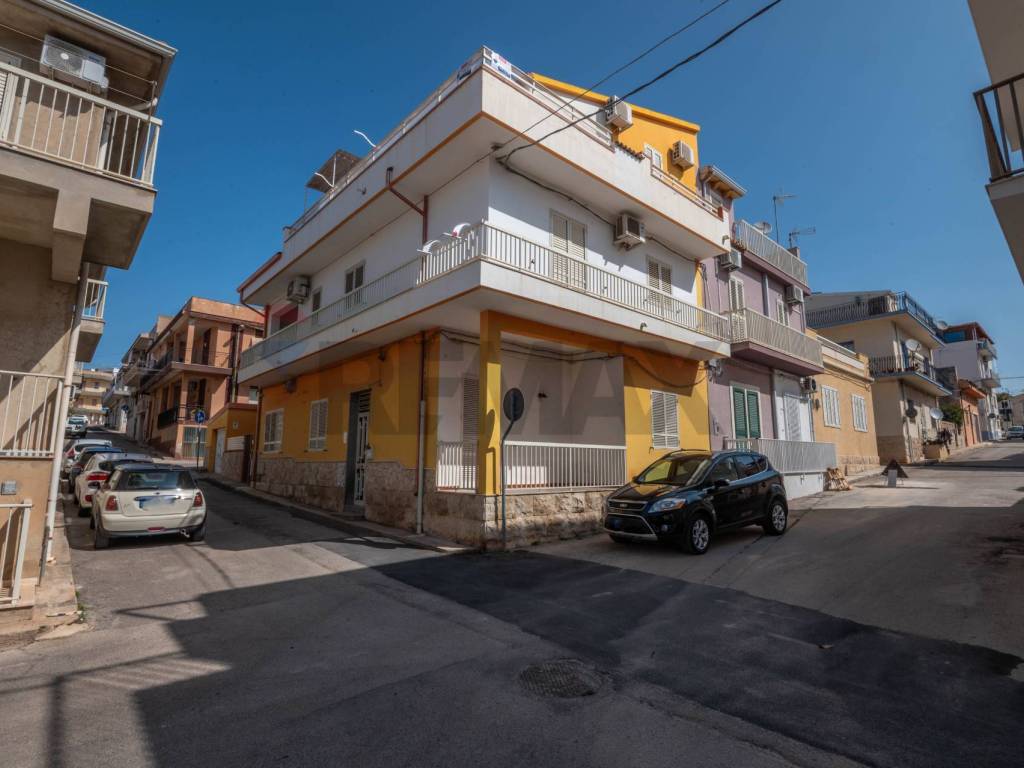Attico / mansarda a Ragusa in Via Fois, 26 - Foto 5