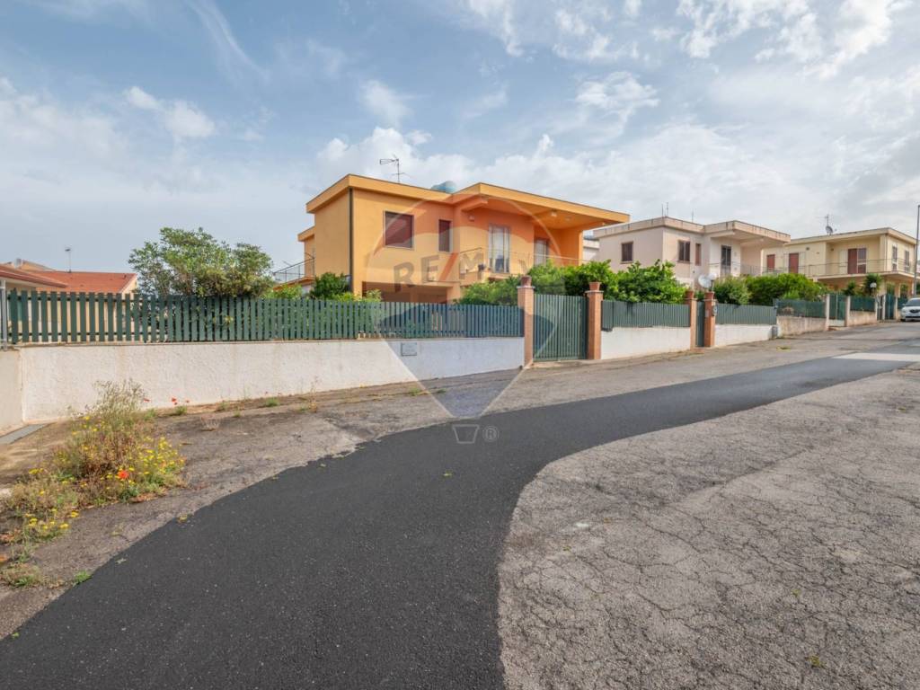Villa a Santa croce camerina in Via Pio La Torre, 12 - Foto 3