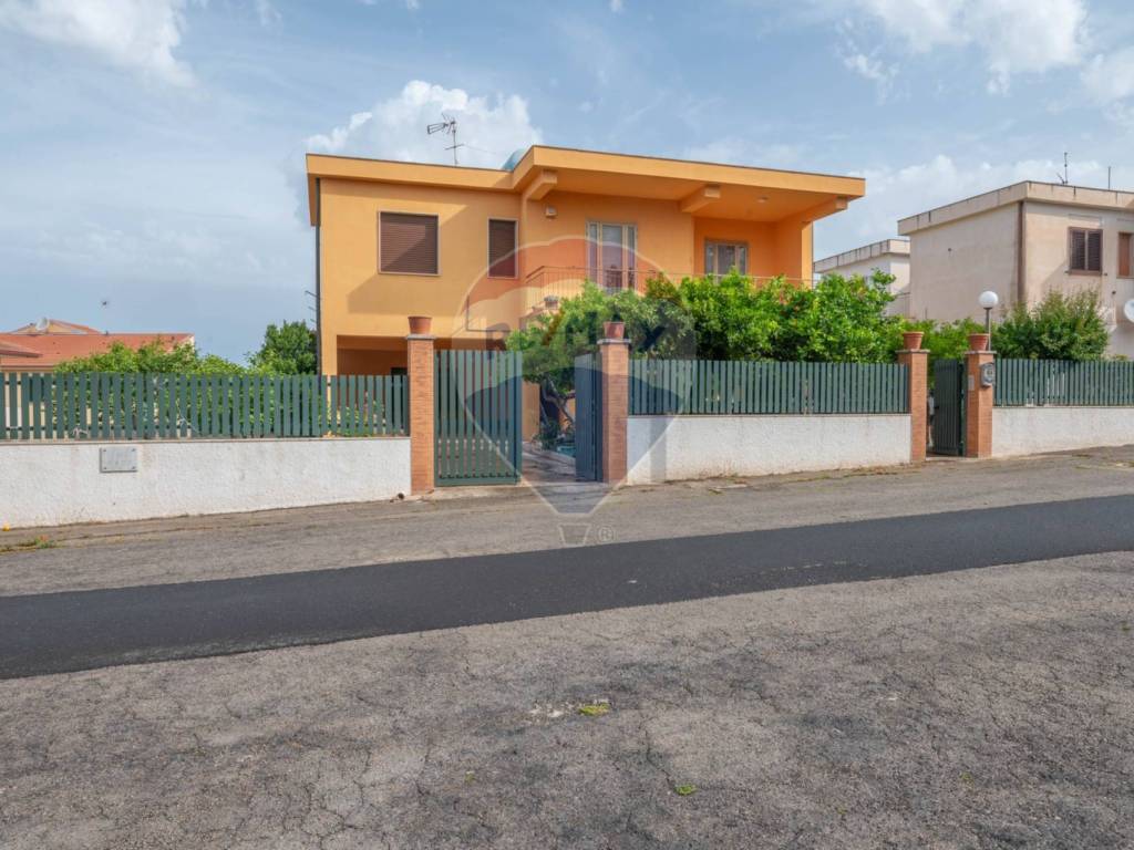 Villa a Santa croce camerina in Via Pio La Torre, 12 - Foto 5
