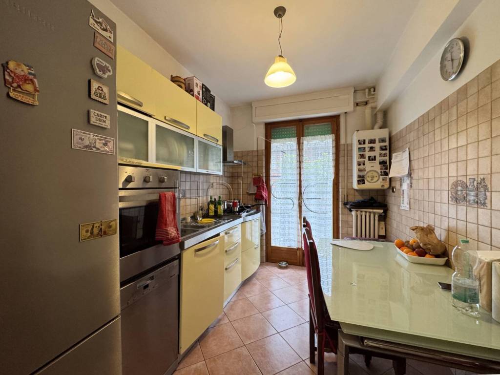 Appartamento a Città di castello in Via Coventry, 15 - Foto 5