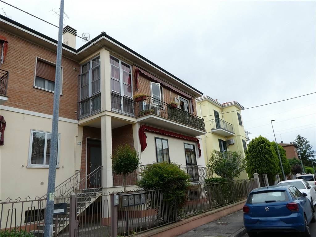 Appartamento a Ferrara in Via Domenico Rambaldi, 33 - Foto 2