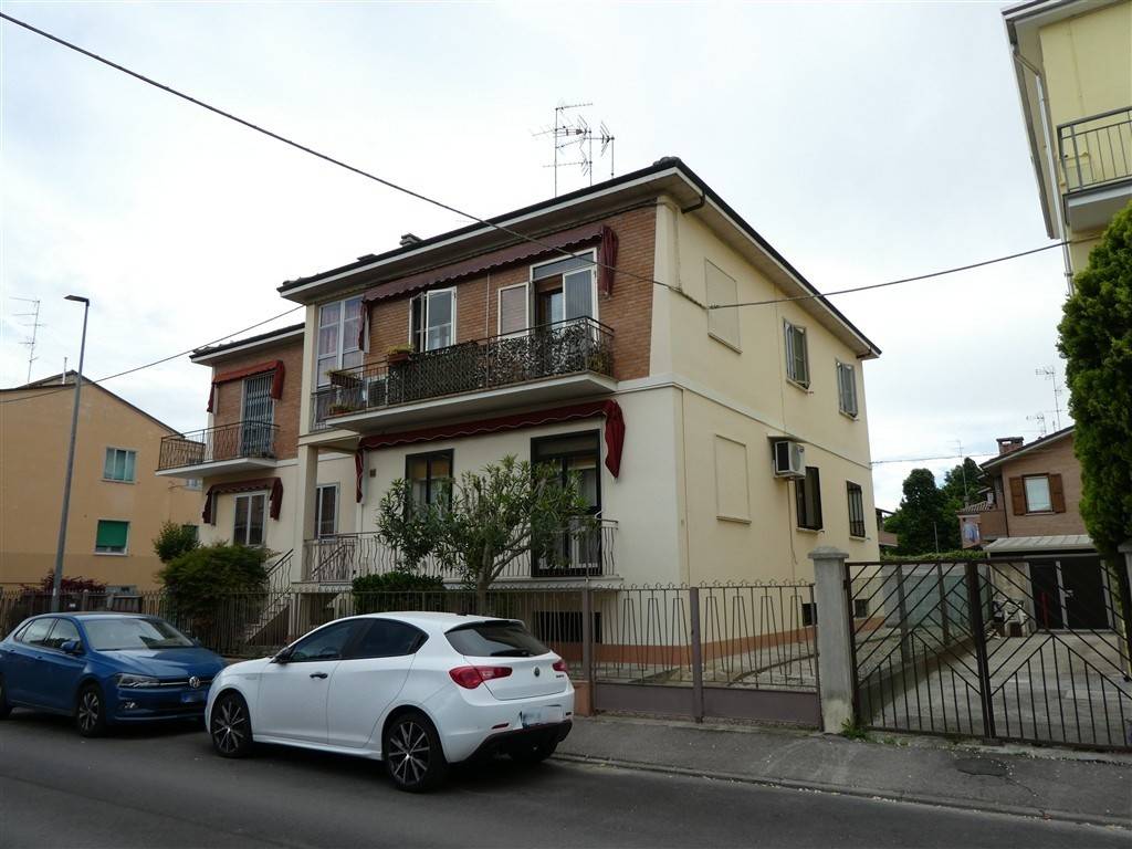 Appartamento a Ferrara in Via Domenico Rambaldi, 33 - Foto 3