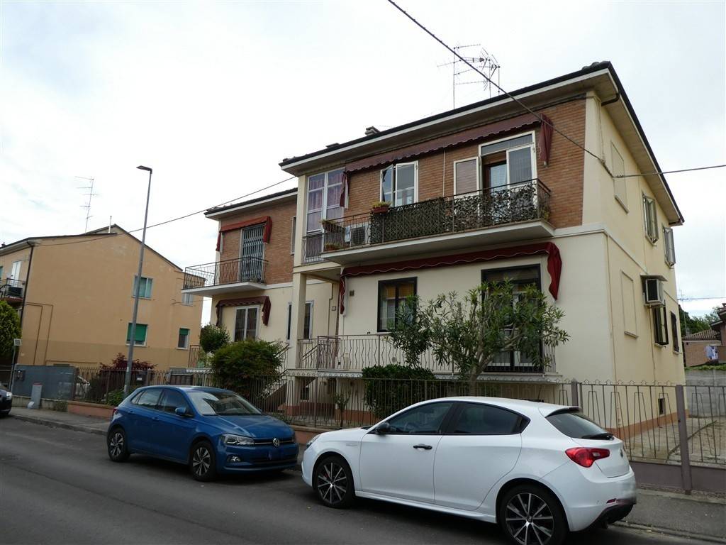 Appartamento a Ferrara in Via Domenico Rambaldi, 33 - Foto 4