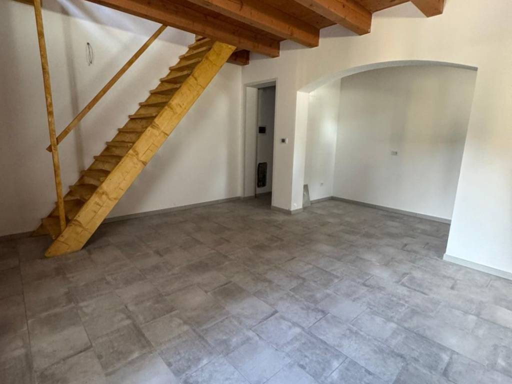 Villetta a schiera a Arquà polesine in Via Giuseppe Garibaldi, 55 - Foto 4