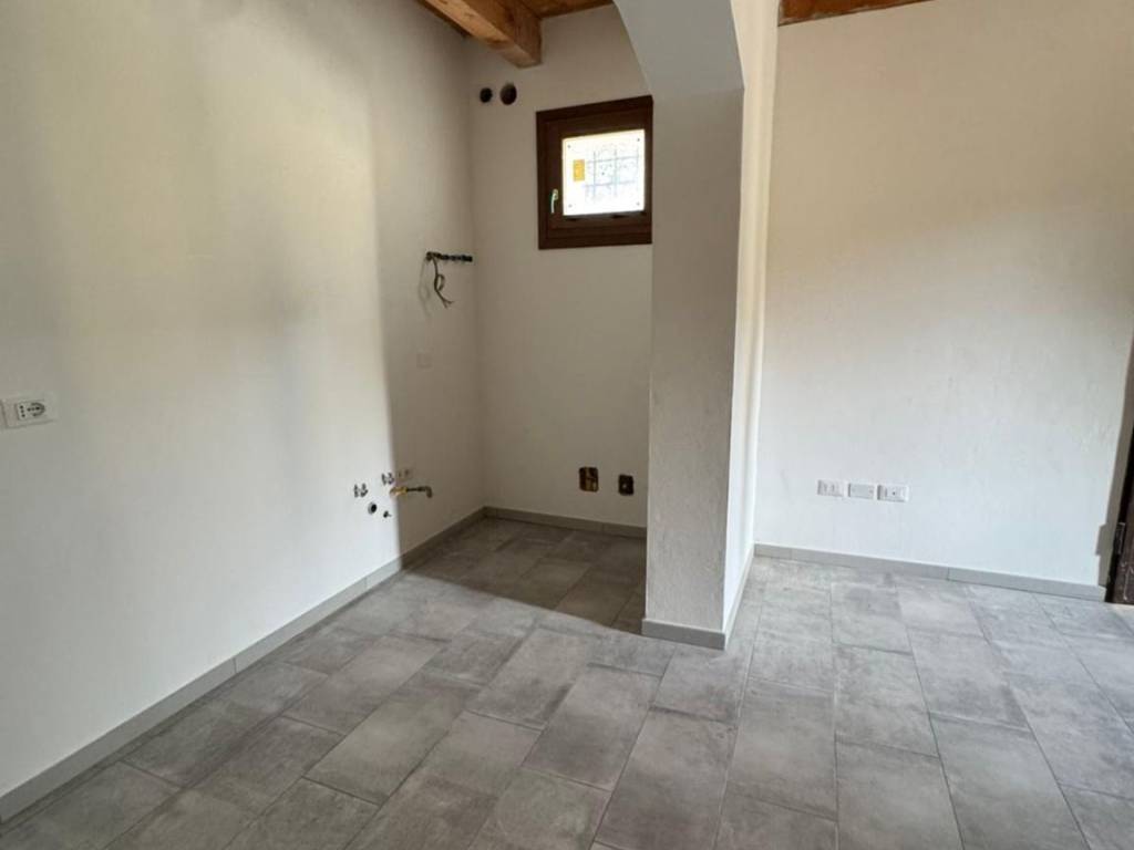 Villetta a schiera a Arquà polesine in Via Giuseppe Garibaldi, 55 - Foto 5