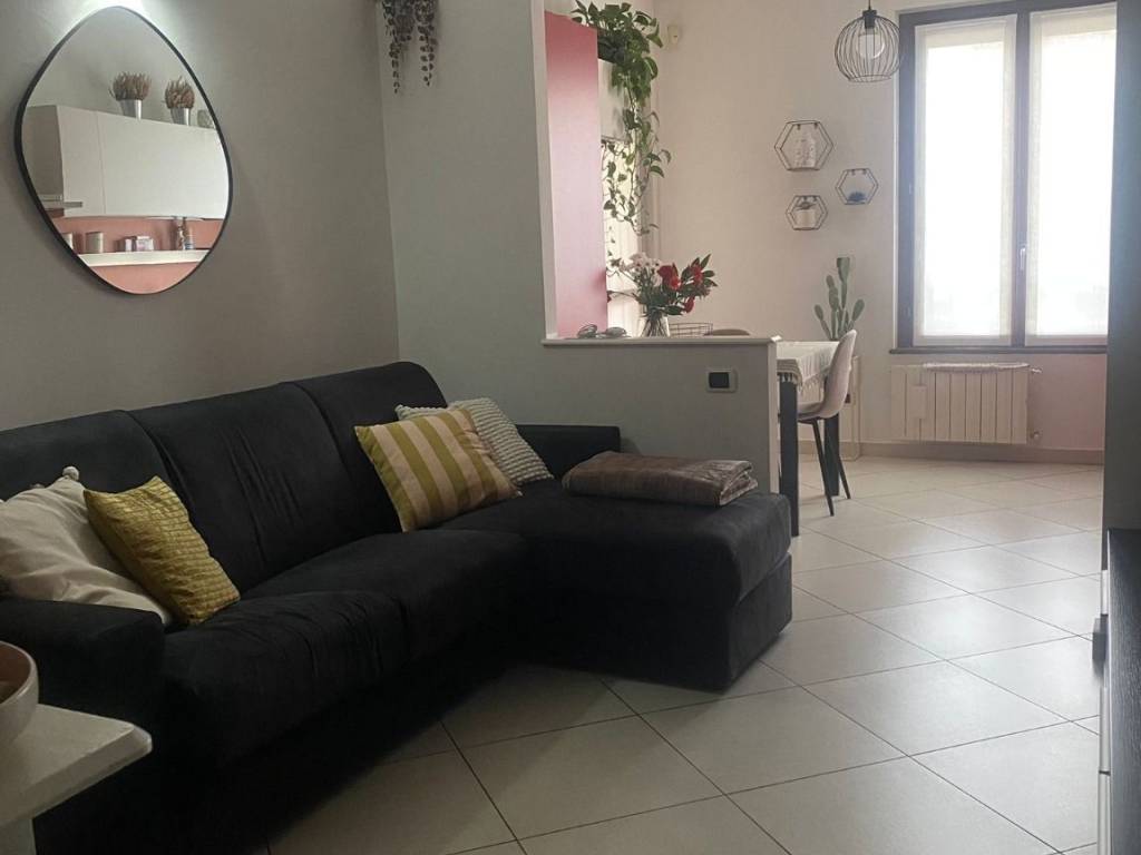 Appartamento a Parabiago in Via delle Orchidee, 5 - Foto 4