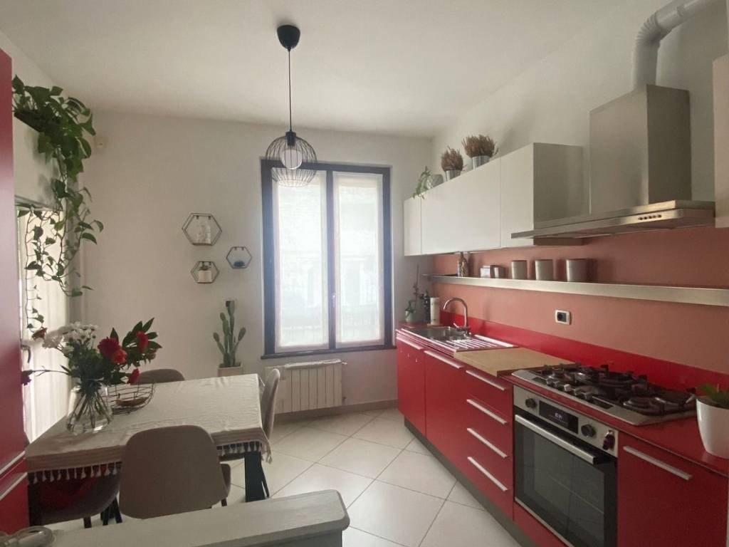 Appartamento a Parabiago in Via delle Orchidee, 5 - Foto 5