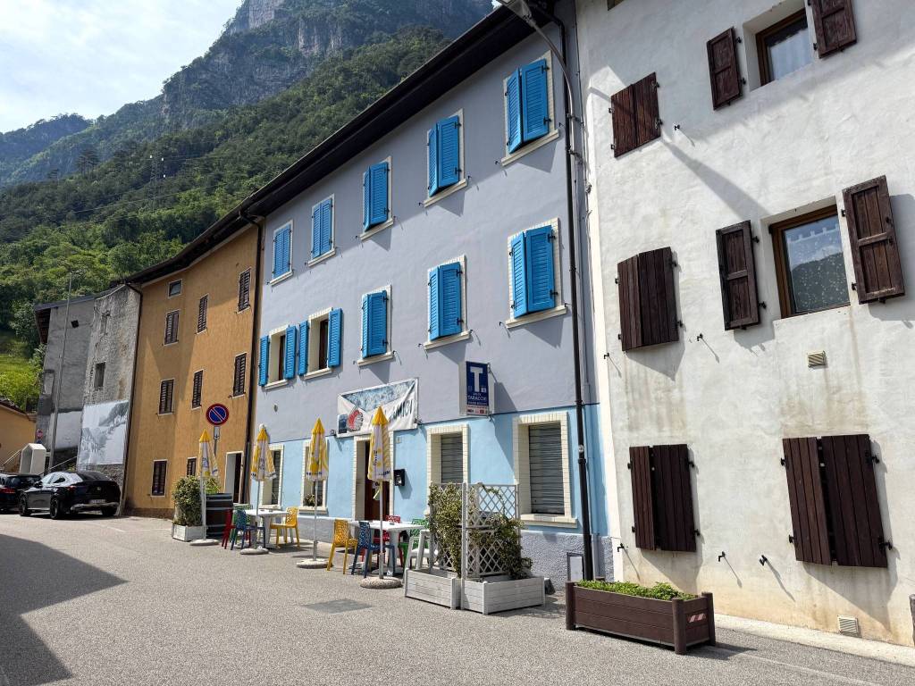 Palazzo / stabile a Chiusaforte in Via Villanova - Foto 2