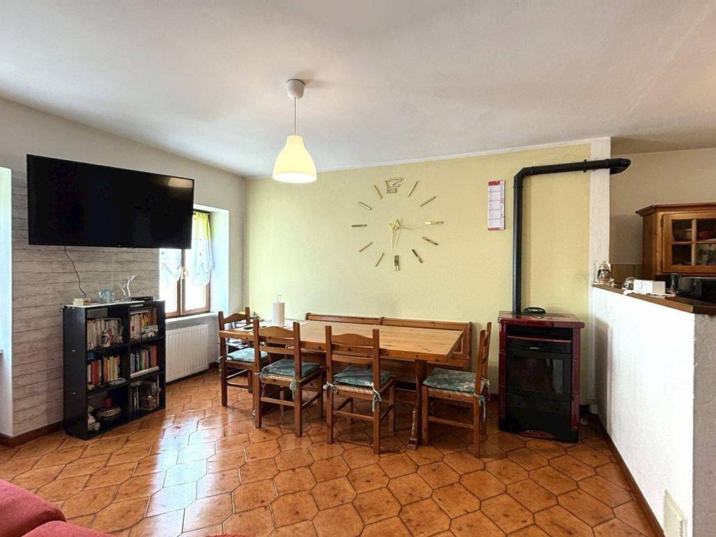 Palazzo / stabile a Chiusaforte in Via Villanova - Foto 3