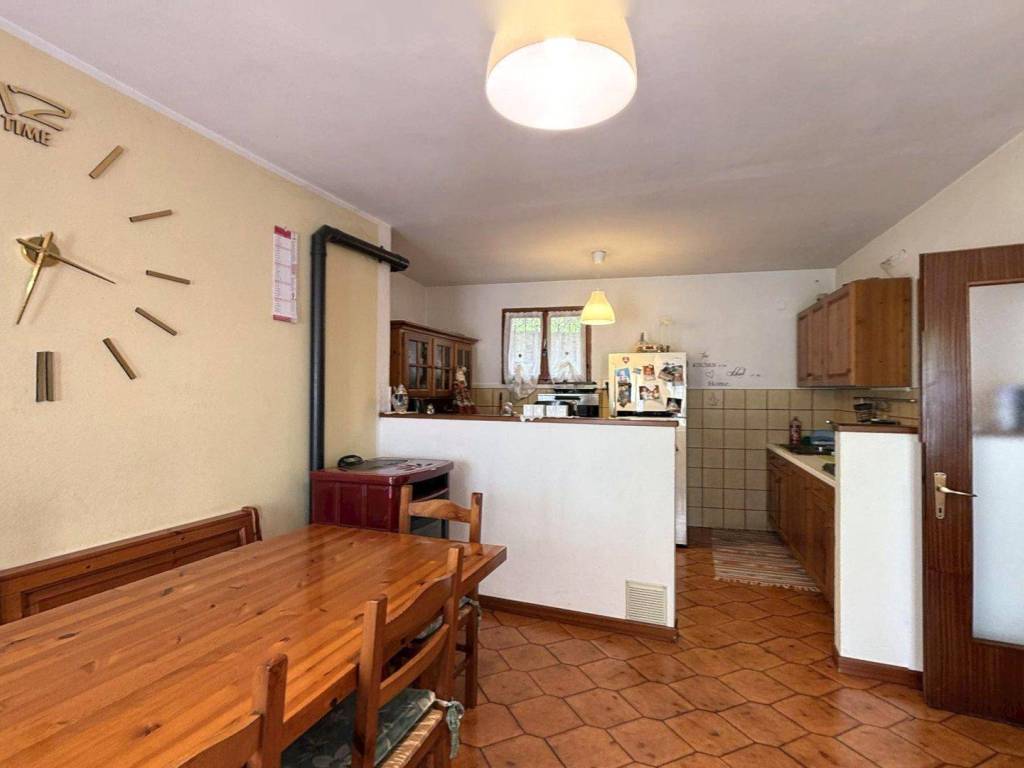 Palazzo / stabile a Chiusaforte in Via Villanova - Foto 5