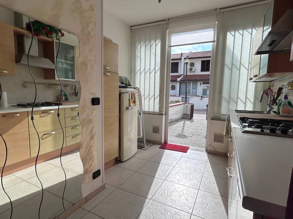 Loft / open space a Comacchio in Viale Francia, 6 - Foto 4