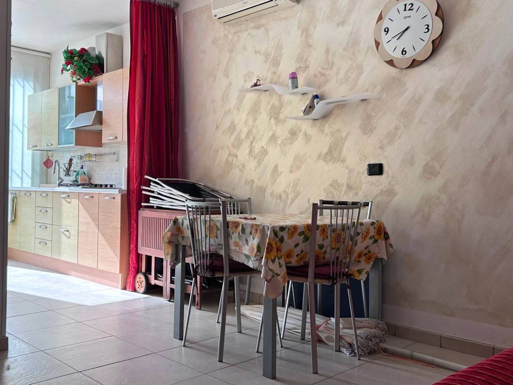 Loft / open space a Comacchio in Viale Francia, 6 - Foto 5