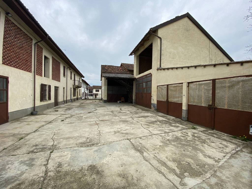 Rustico / casale a Asti in Località Poggio, 30 - Foto 3