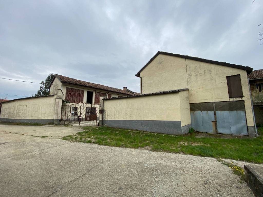 Rustico / casale a Asti in Località Poggio, 30 - Foto 4