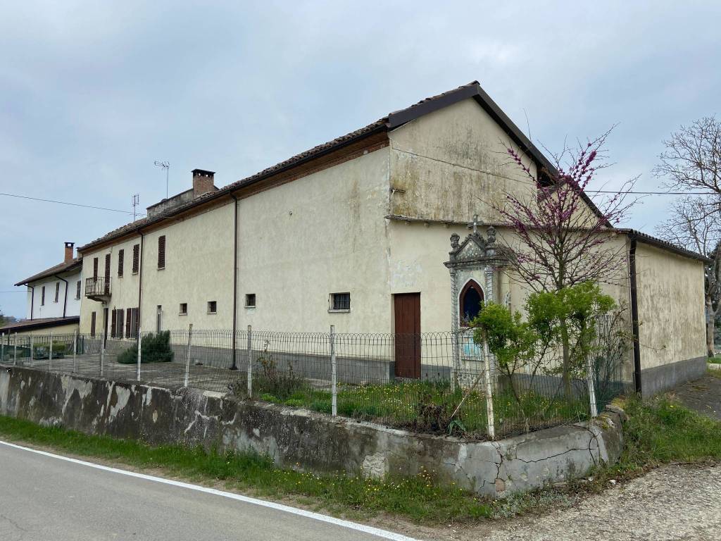 Rustico / casale a Asti in Località Poggio, 30 - Foto 5
